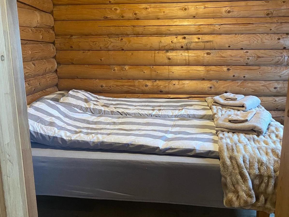 Cosy Cabin With Amazing View On The Geysir Blaskogabyggd 外观 照片